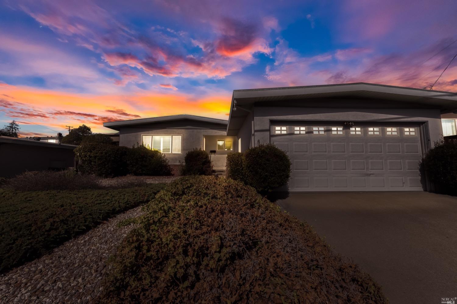1340 Seventh Street Rodeo, CA 94572 - Photo 1 of 1 a front view of a house with a yard