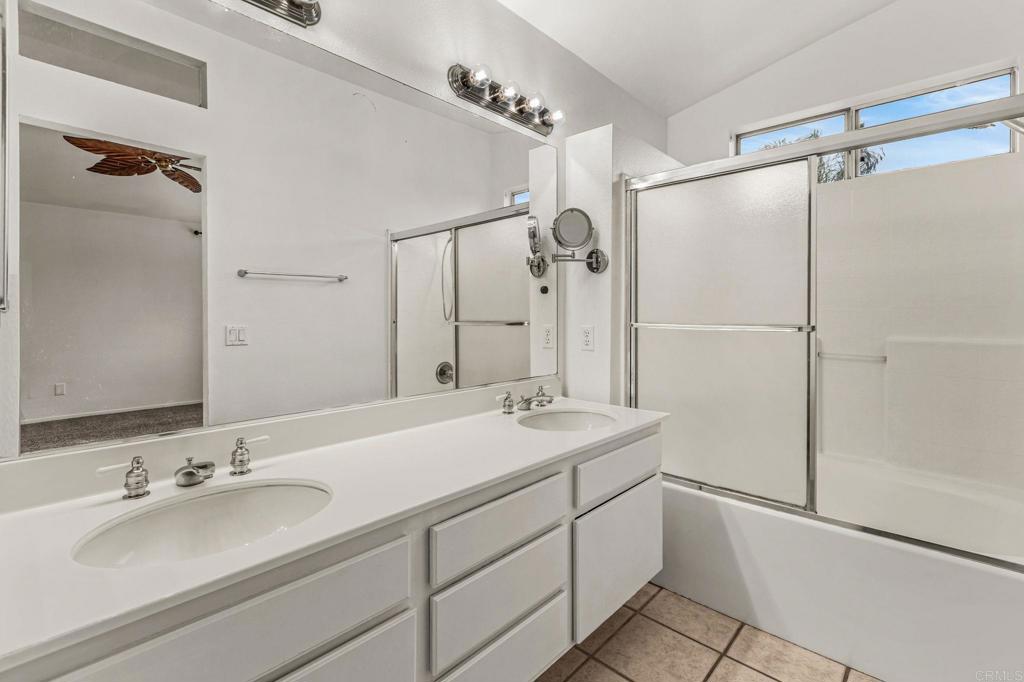 857 Rock Ridge Court Corona, CA 92878 - Photo 13 of 15 Primary Bath