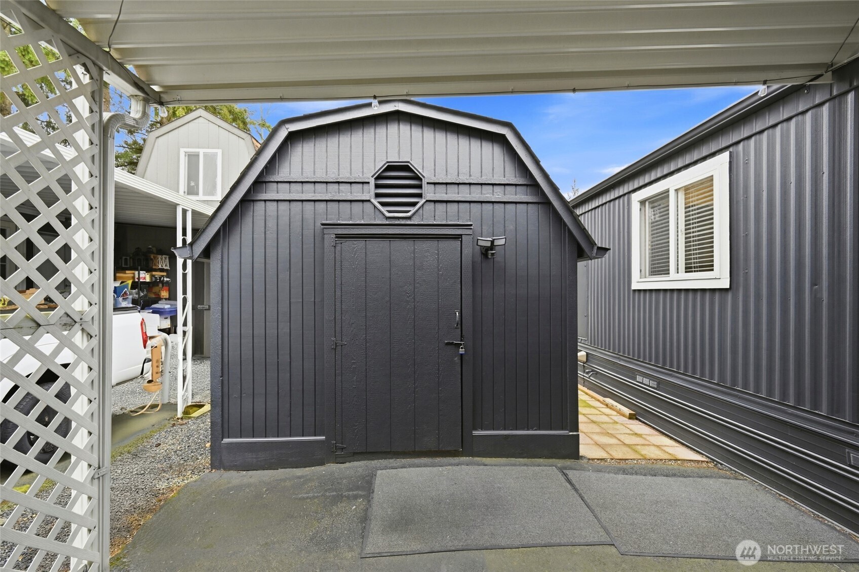 2200 196th Street Southeast, Unit 61 Bothell, WA 98012 - Photo 18 of 21 a view of entryway