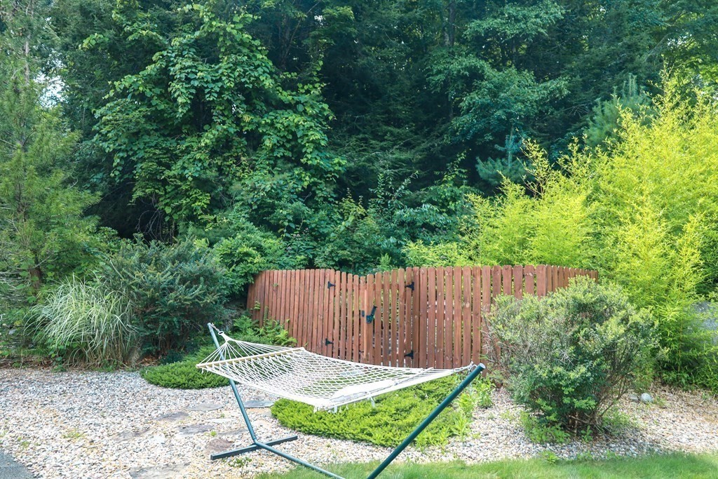 80 Rock-A-Dundee Road Hampden, MA 01036 - Photo 12 of 42 a view of outdoor space and yard
