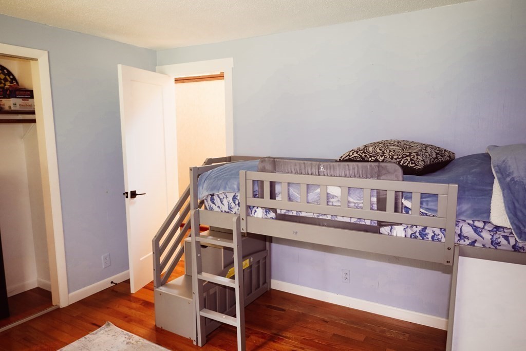 80 Rock-A-Dundee Road Hampden, MA 01036 - Photo 20 of 42 a view of a livingroom with furniture and staircase