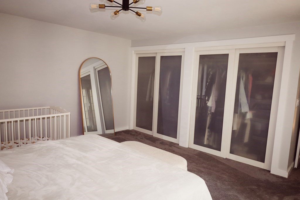 80 Rock-A-Dundee Road Hampden, MA 01036 - Photo 24 of 42 a bedroom with a bed and a window