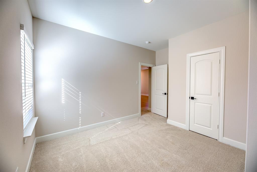 1330 Windemere Way Princeton, TX 75407 - Photo 19 of 25 a view of an empty room