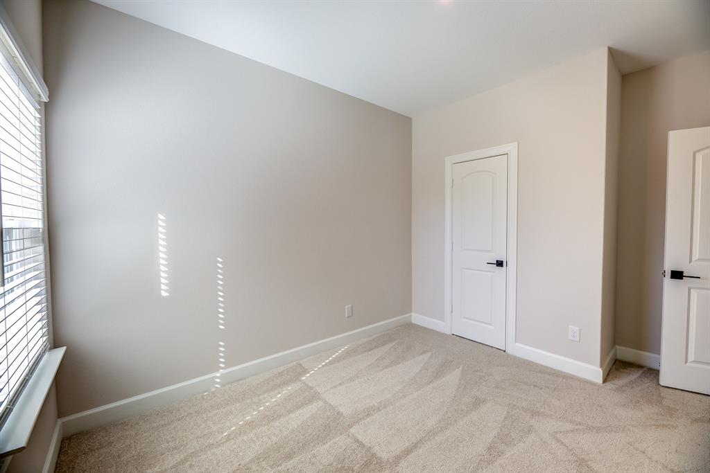 1330 Windemere Way Princeton, TX 75407 - Photo 22 of 25 a view of an empty room