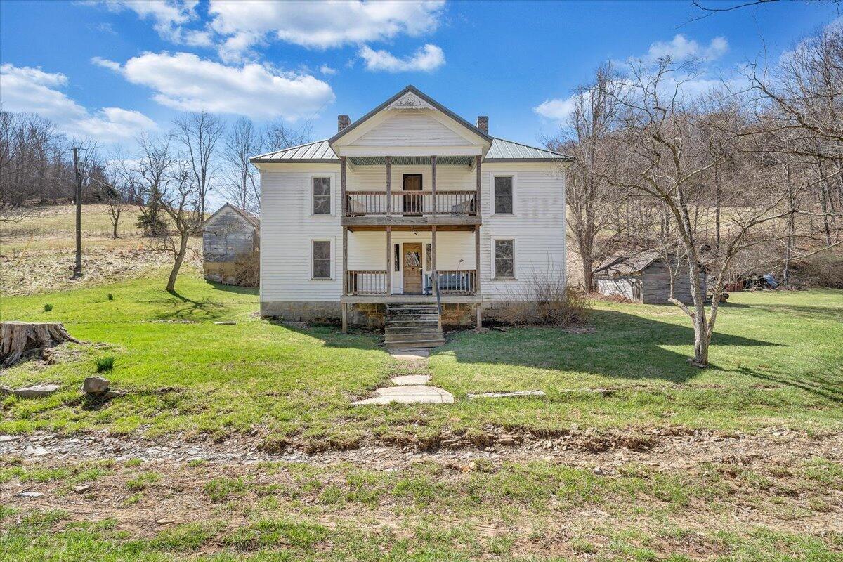 5001-5715 Willow Bend Road Union, WV 24983 - Photo 1 of 57 Gallery Image 1
