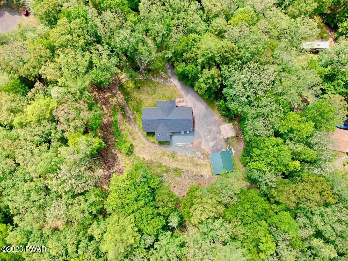 990 Long Ridge Road Hawley, PA 18428 - Photo 39 of 42 Private