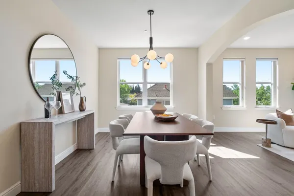 $1,288,800 | 1368 El Camino Real, Unit 210, Santa Clara, CA 95050