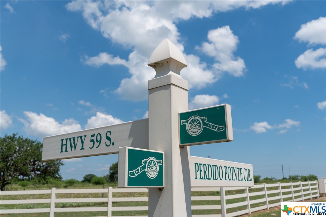 0 Perdido Pointe Cir  