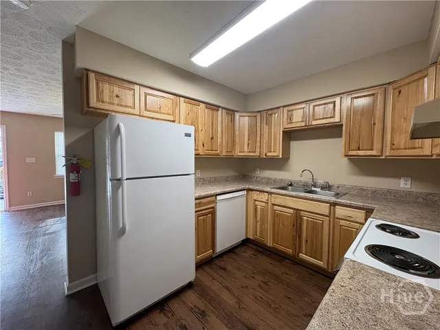 $1,450 | 124 Casey Drive, Unit F, Richmond Hill, GA 31324