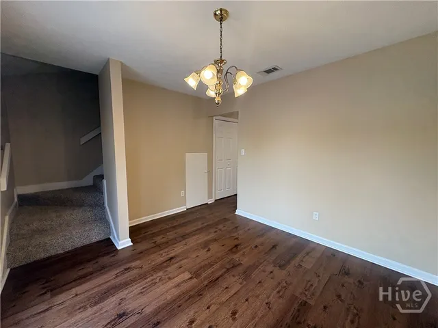 $1,400 | 124 Casey Drive, Unit F, Richmond Hill, GA 31324