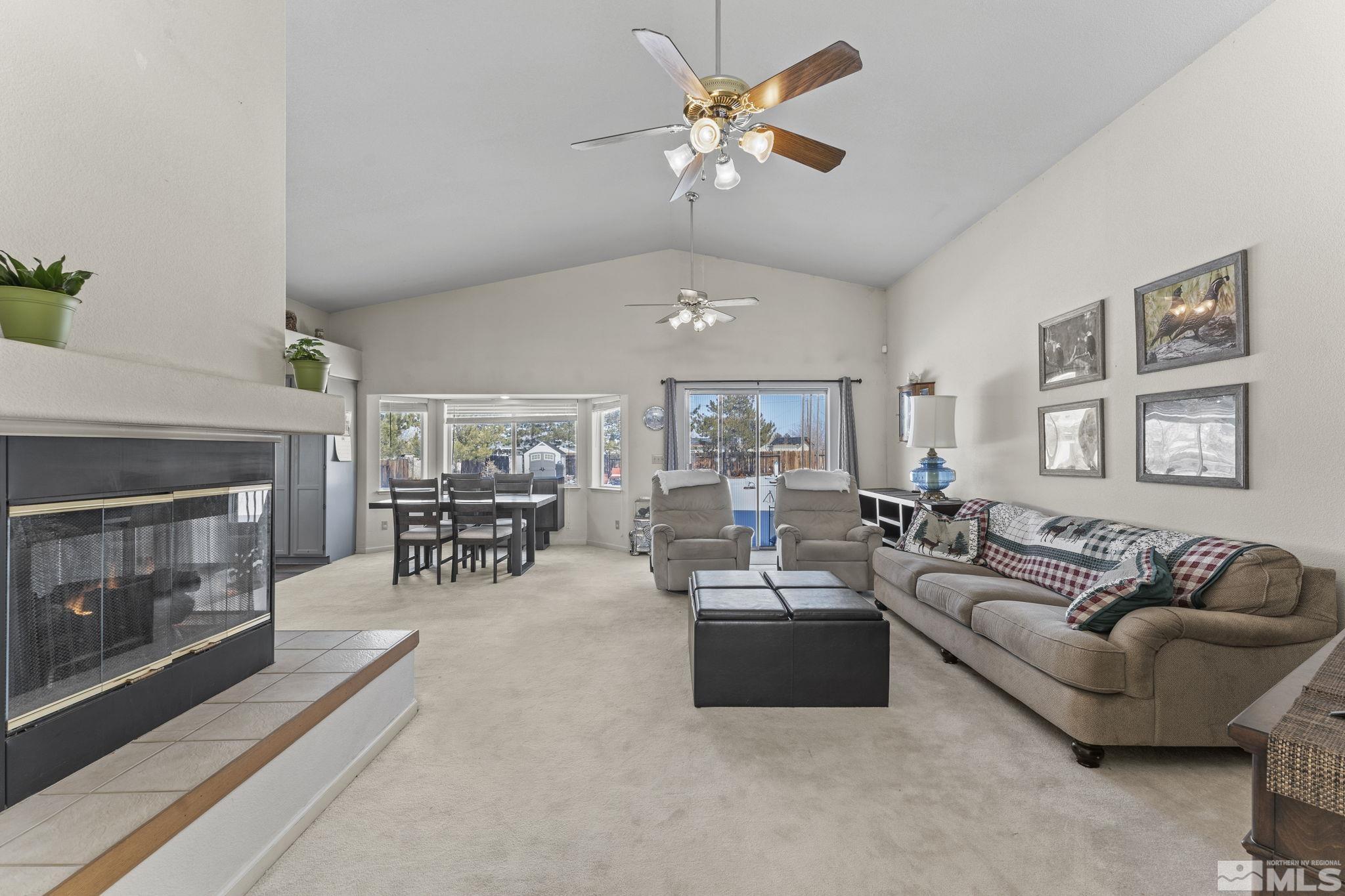 1426 James Road Gardnerville, NV 89460 - Photo 11 of 38 Photo 11