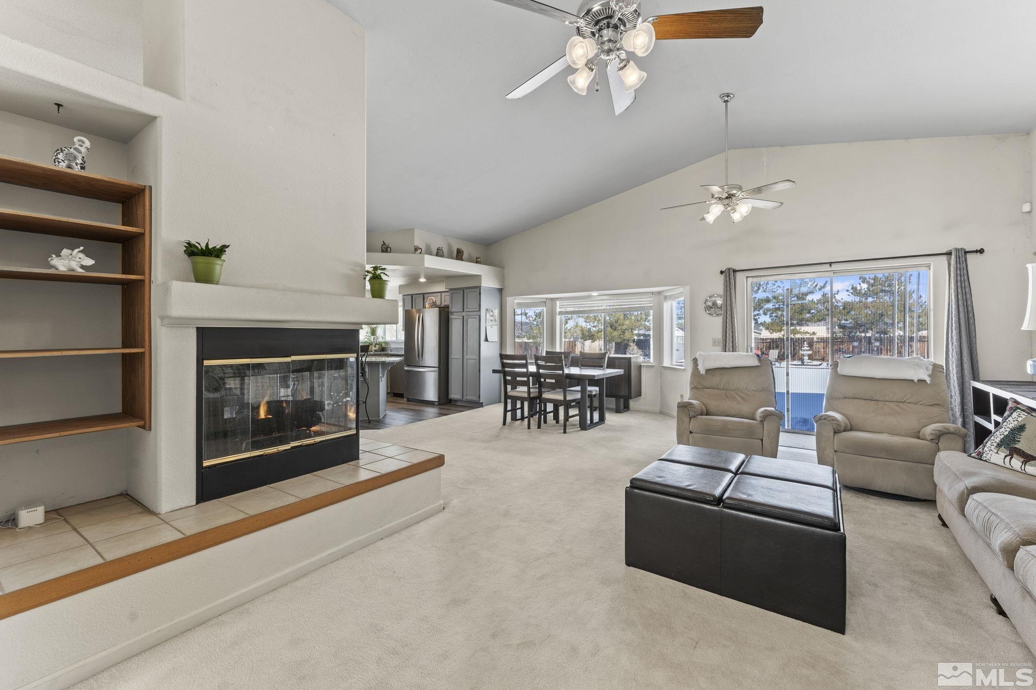 1426 James Road Gardnerville, NV 89460 - Photo 12 of 38 Photo 12