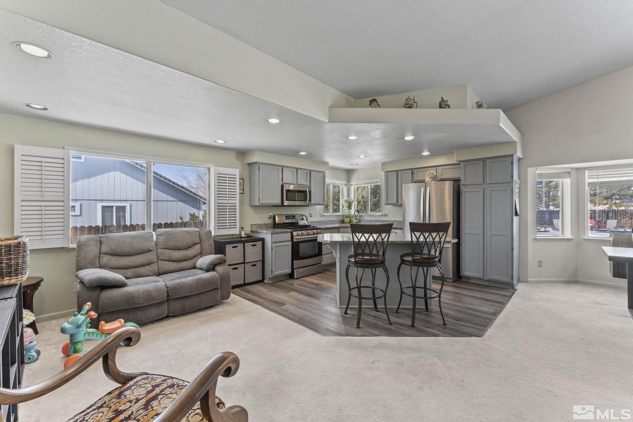 1426 James Road Gardnerville, NV 89460 - Photo 13 of 38 Photo 13