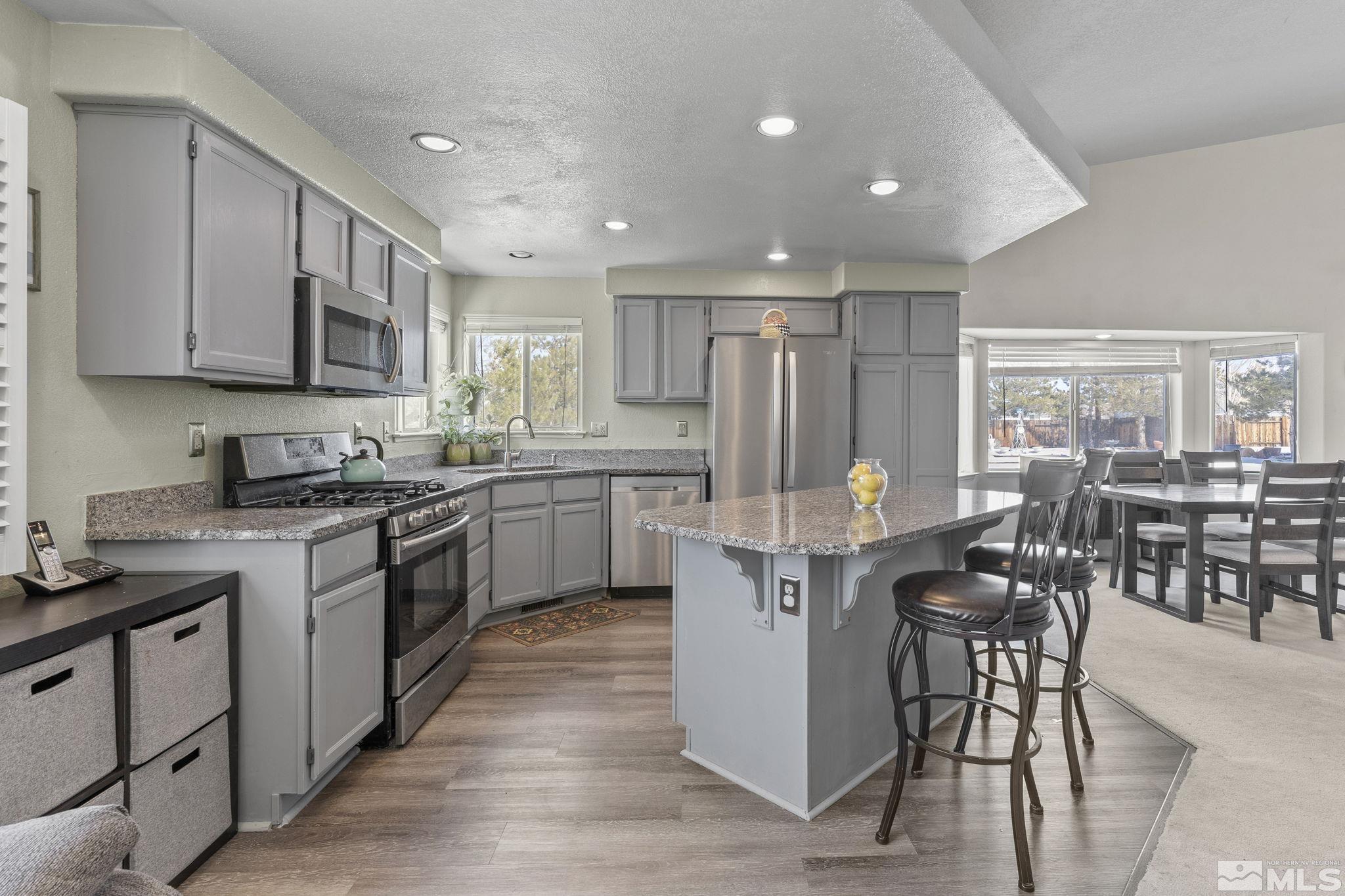 1426 James Road Gardnerville, NV 89460 - Photo 14 of 38 Photo 14