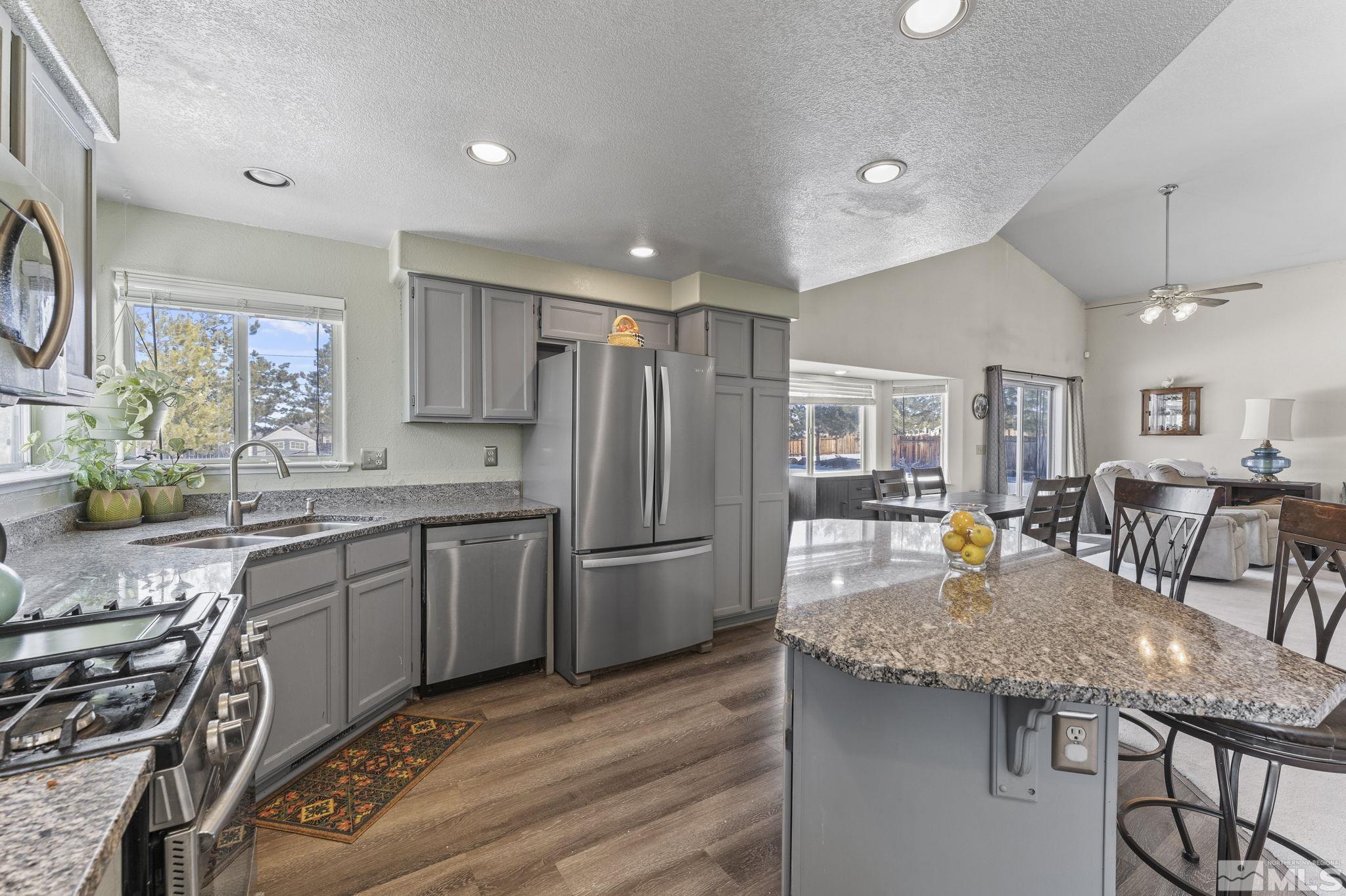 1426 James Road Gardnerville, NV 89460 - Photo 15 of 38 Photo 15