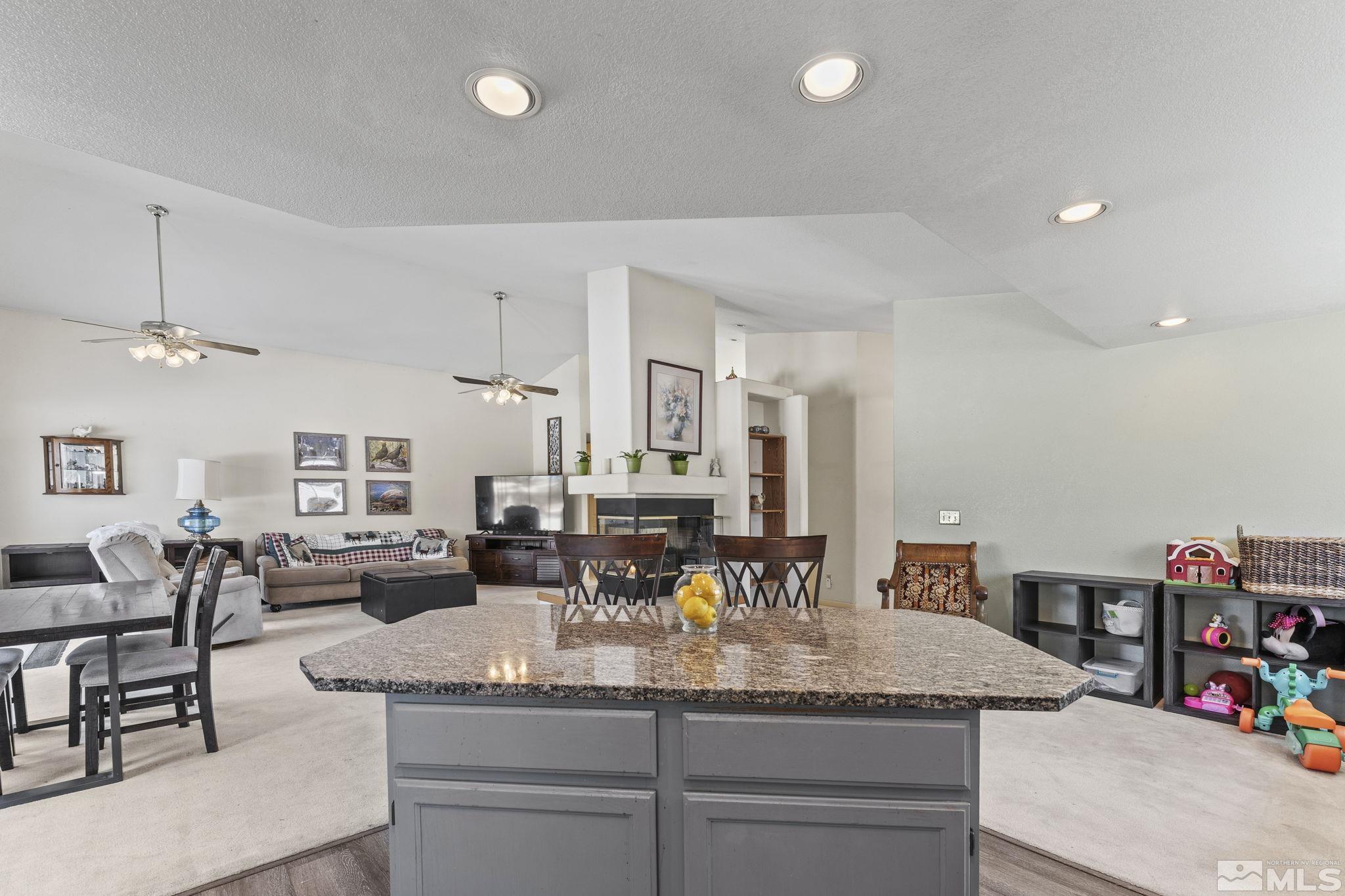 1426 James Road Gardnerville, NV 89460 - Photo 16 of 38 Photo 16
