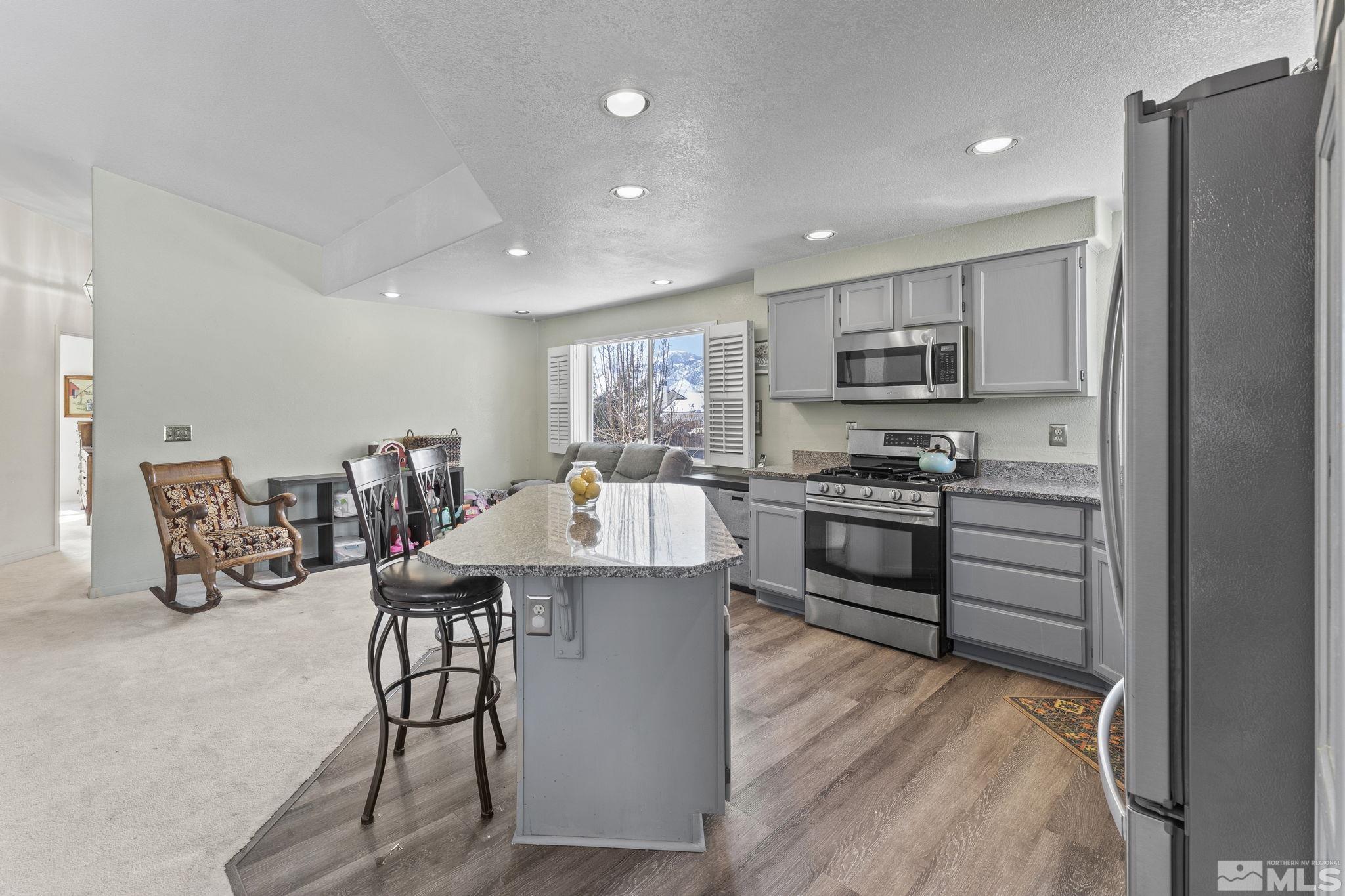 1426 James Road Gardnerville, NV 89460 - Photo 17 of 38 Photo 17