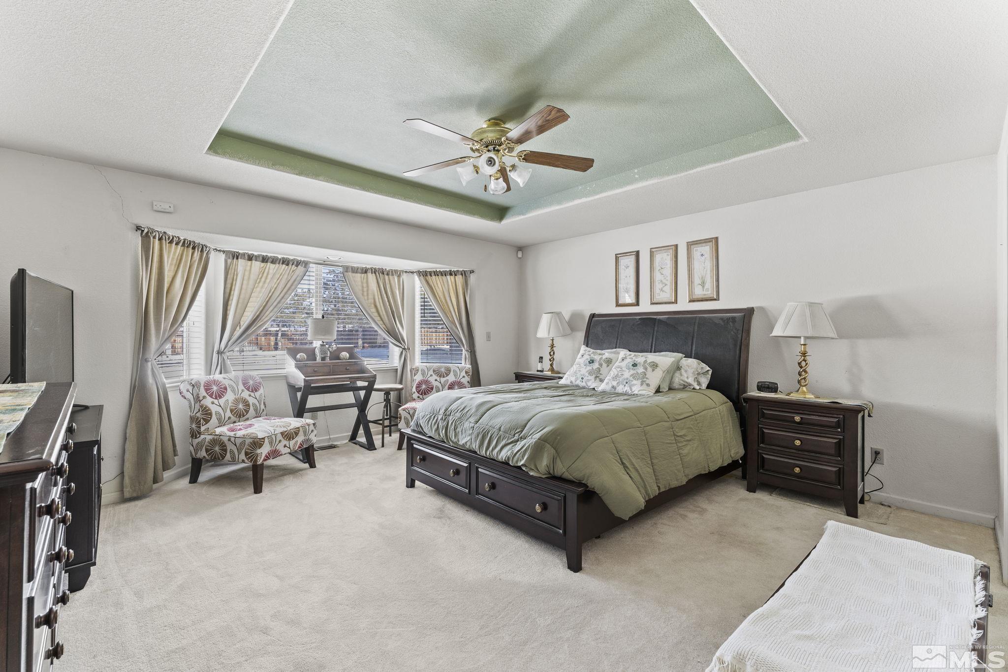 1426 James Road Gardnerville, NV 89460 - Photo 19 of 38 Photo 19