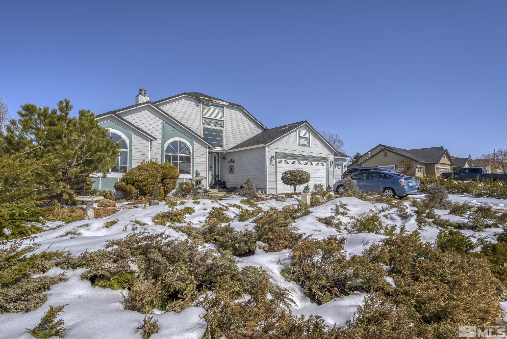 1426 James Road Gardnerville, NV 89460 - Photo 3 of 38 Photo 3