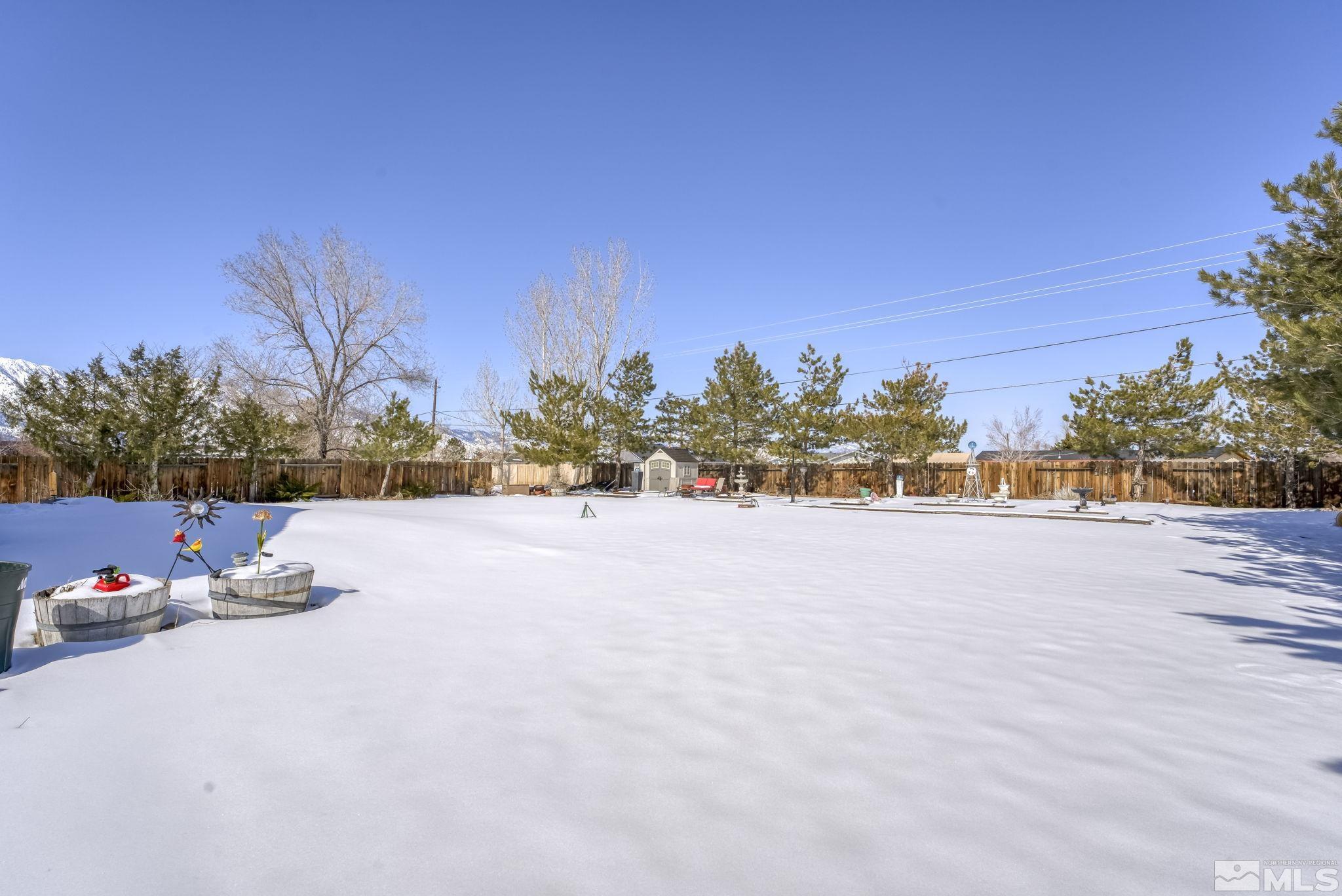 1426 James Road Gardnerville, NV 89460 - Photo 31 of 38 Photo 31