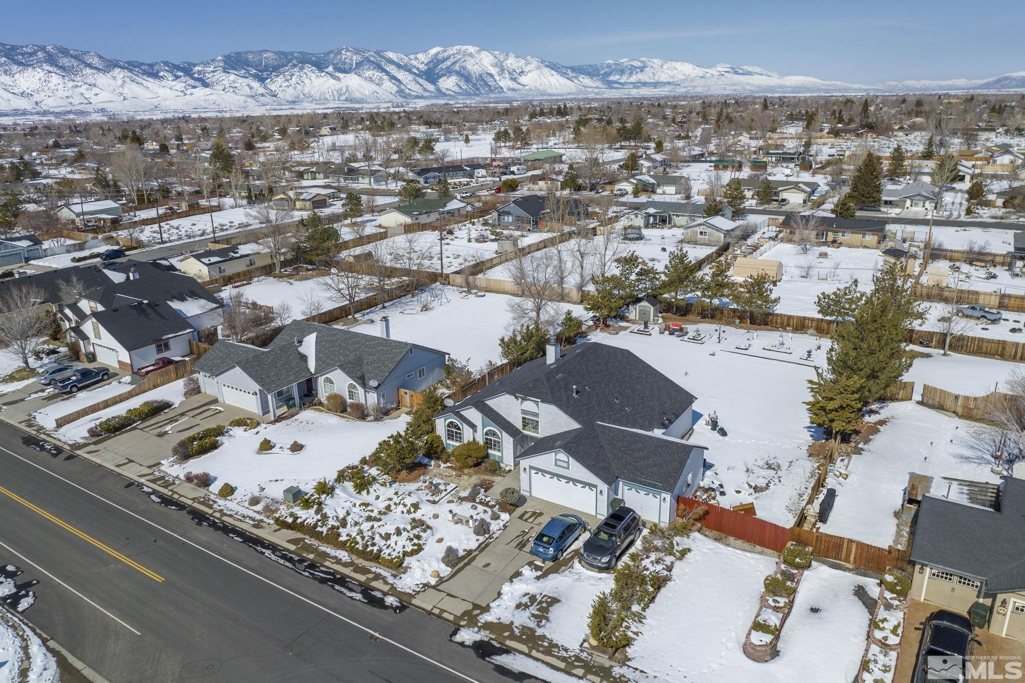 1426 James Road Gardnerville, NV 89460 - Photo 38 of 38 Photo 38