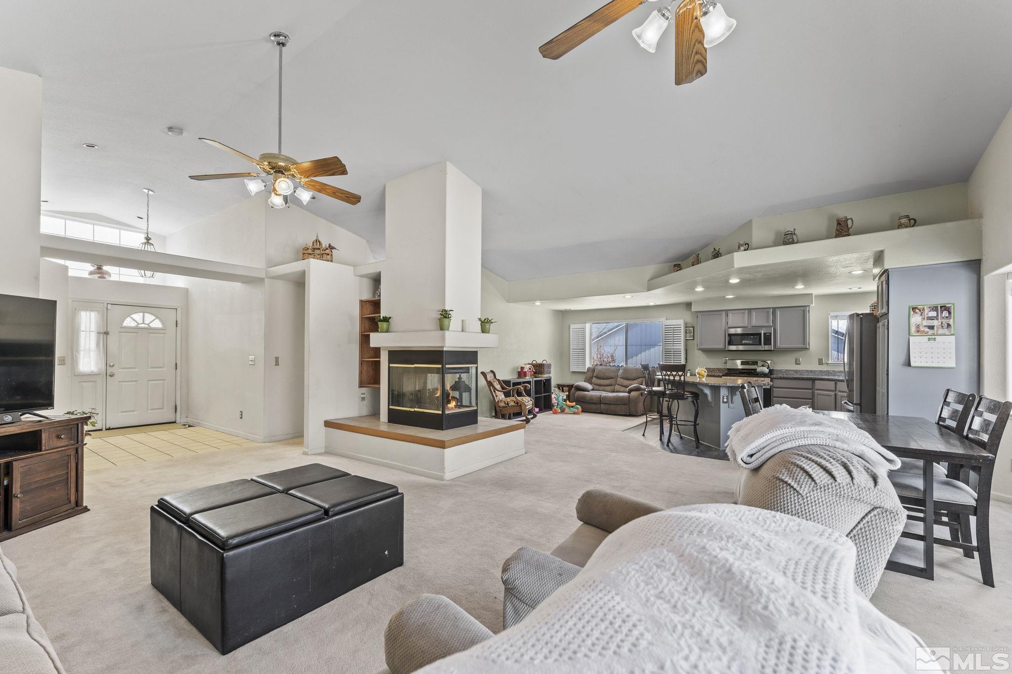 1426 James Road Gardnerville, NV 89460 - Photo 8 of 38 Photo 8