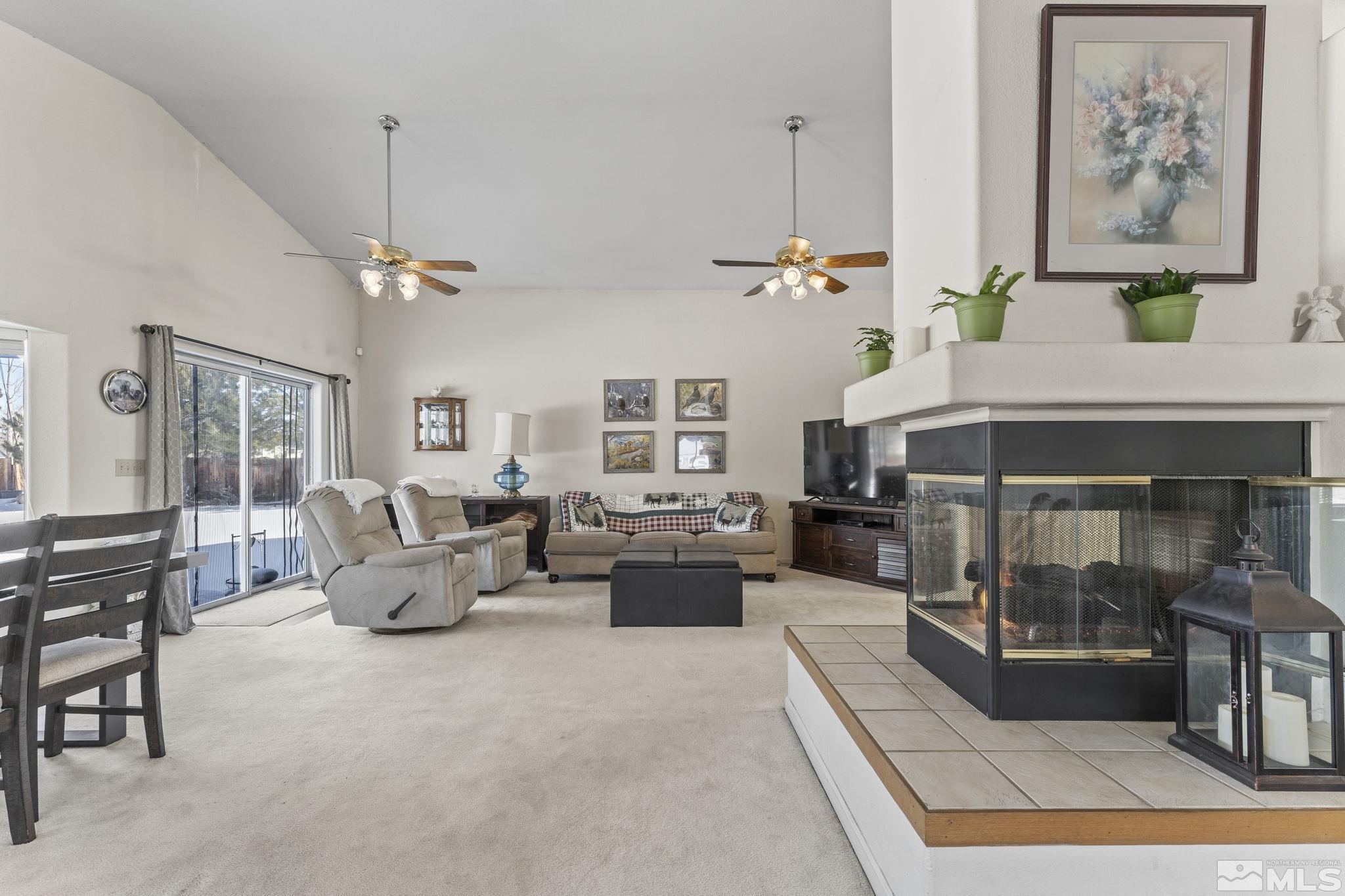 1426 James Road Gardnerville, NV 89460 - Photo 9 of 38 Photo 9