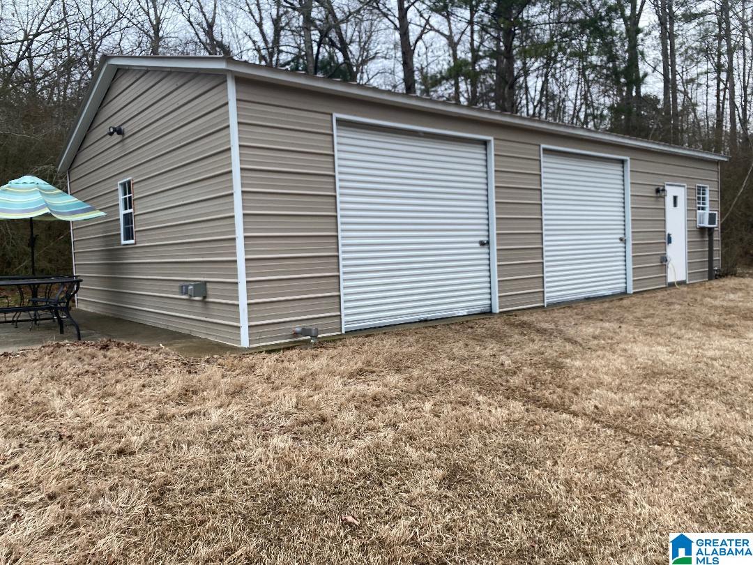 167 Liberty Road Odenville, AL 35120 - Photo 4 of 6
