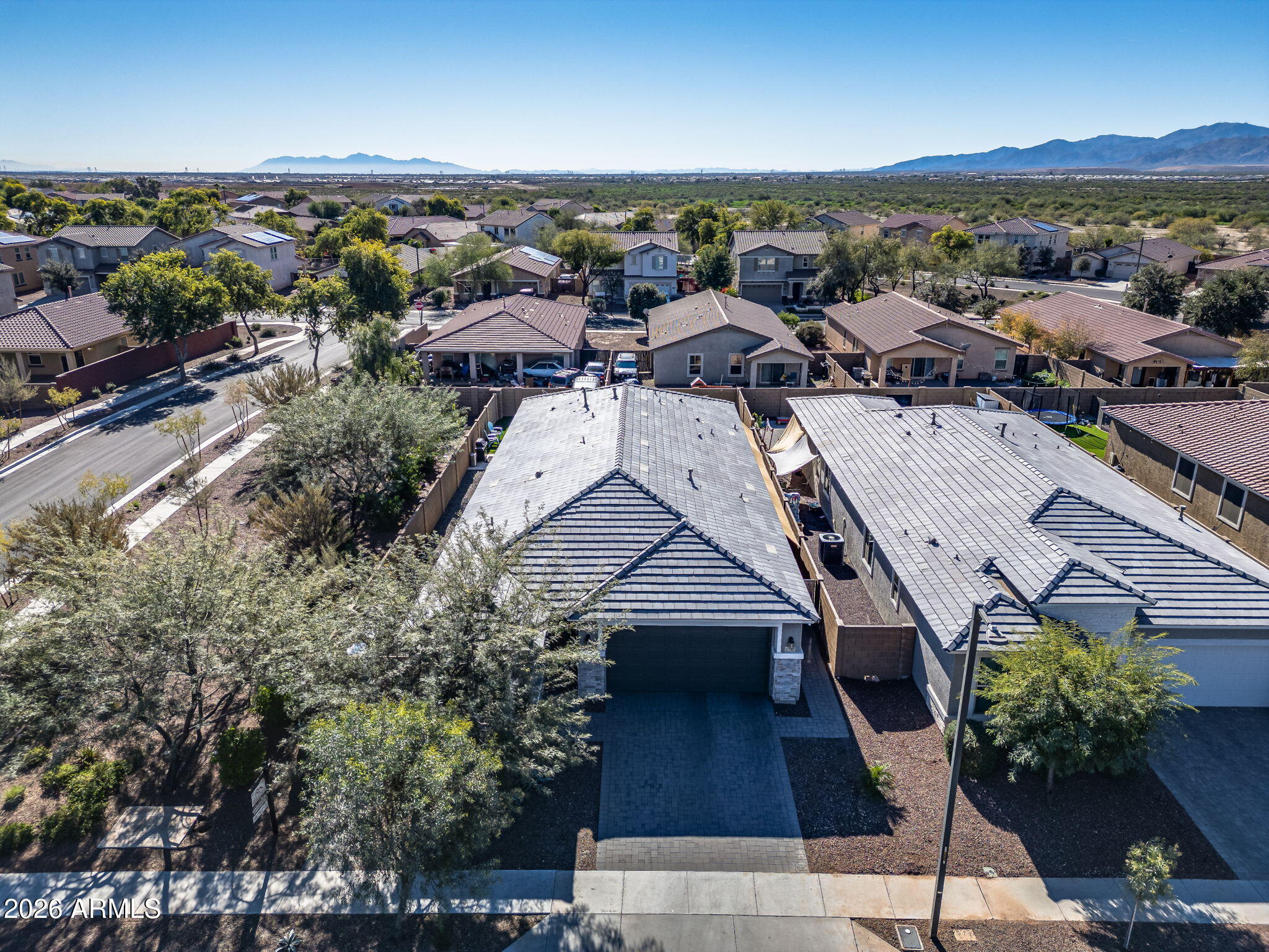17787 West Bajada Road Surprise, AZ 85387 - Photo 53 of 71