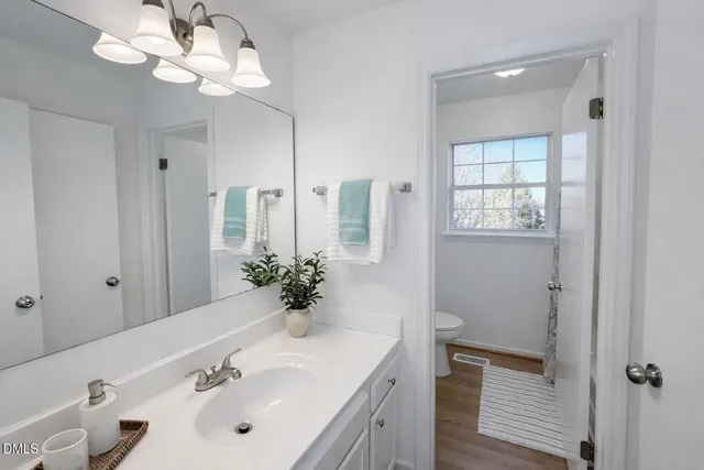 $295,000 | 7 Hannah Court, Durham, NC 27713