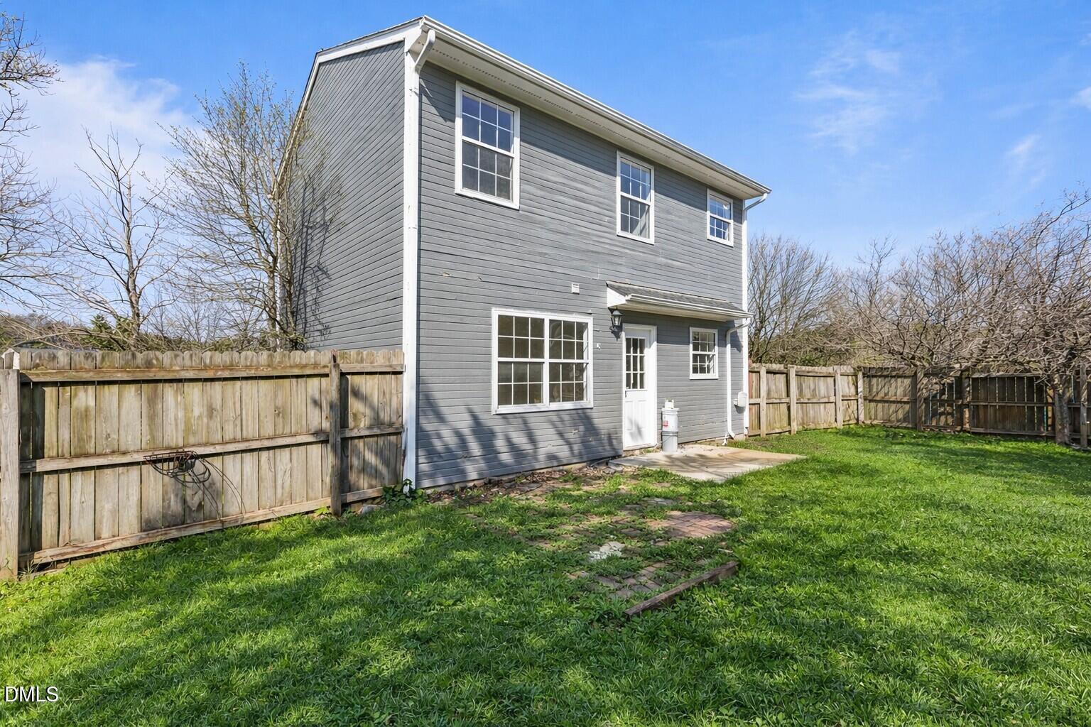 7 Hannah Court Durham, NC 27713 - Photo 18 of 22 18