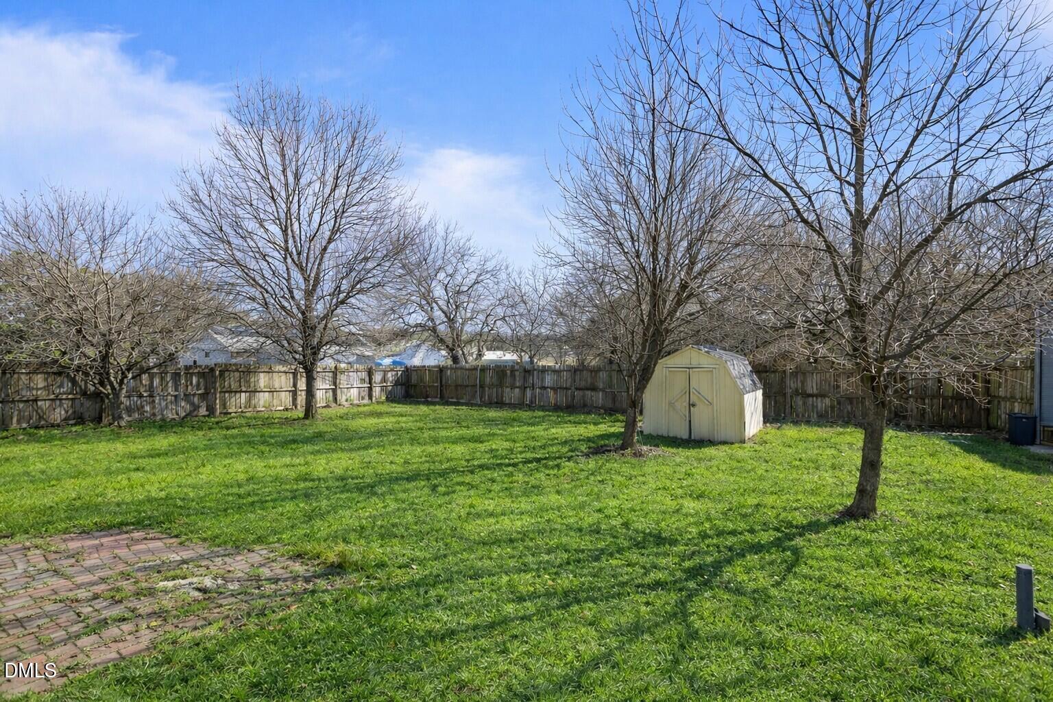 7 Hannah Court Durham, NC 27713 - Photo 19 of 22 19