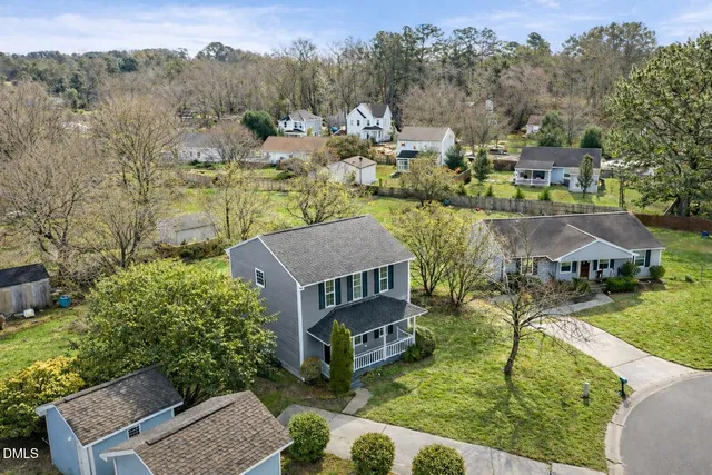 $295,000 | 7 Hannah Court, Durham, NC 27713