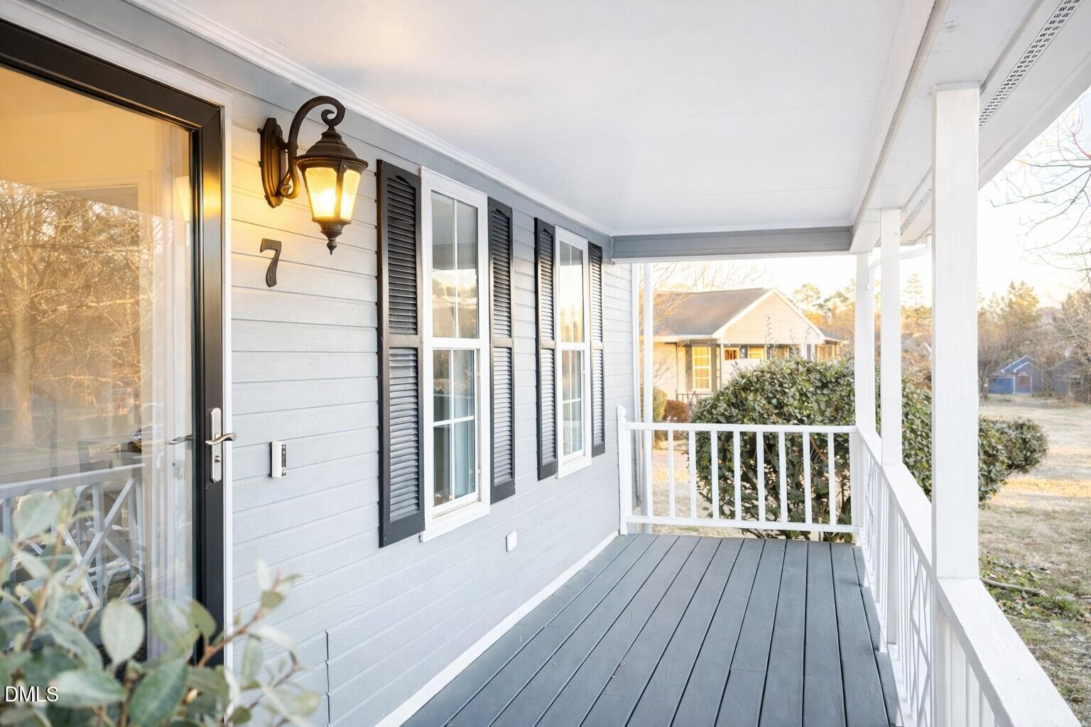 7 Hannah Court Durham, NC 27713 - Photo 2 of 22 2