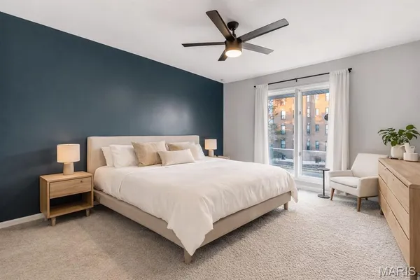 $2,750 | 445 Clara Avenue, Unit 24, St. Louis, MO 63112