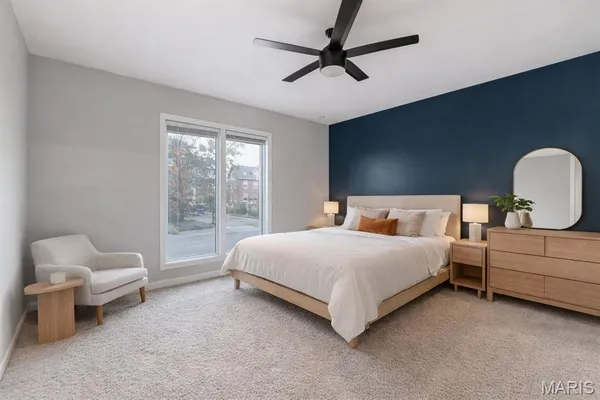 $2,750 | 445 Clara Avenue, Unit 24, St. Louis, MO 63112