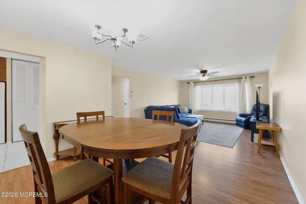 $274,000 | 1263 B Hamilton Court, Lakewood, NJ 08701