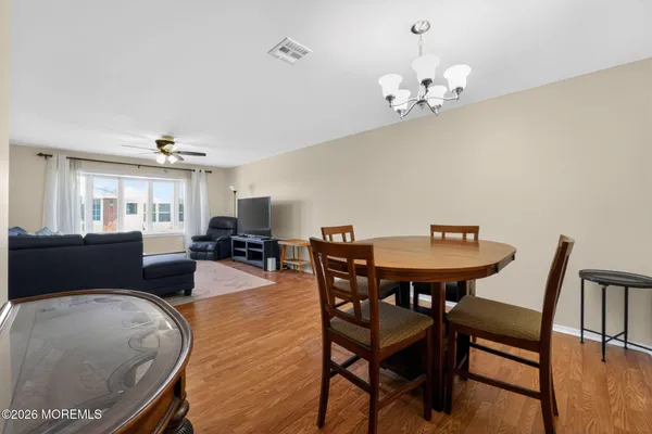 $274,000 | 1263 B Hamilton Court, Lakewood, NJ 08701