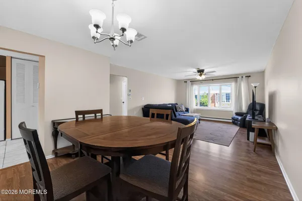 $274,000 | 1263 B Hamilton Court, Lakewood, NJ 08701