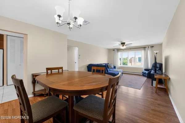 $274,000 | 1263 B Hamilton Court, Lakewood, NJ 08701