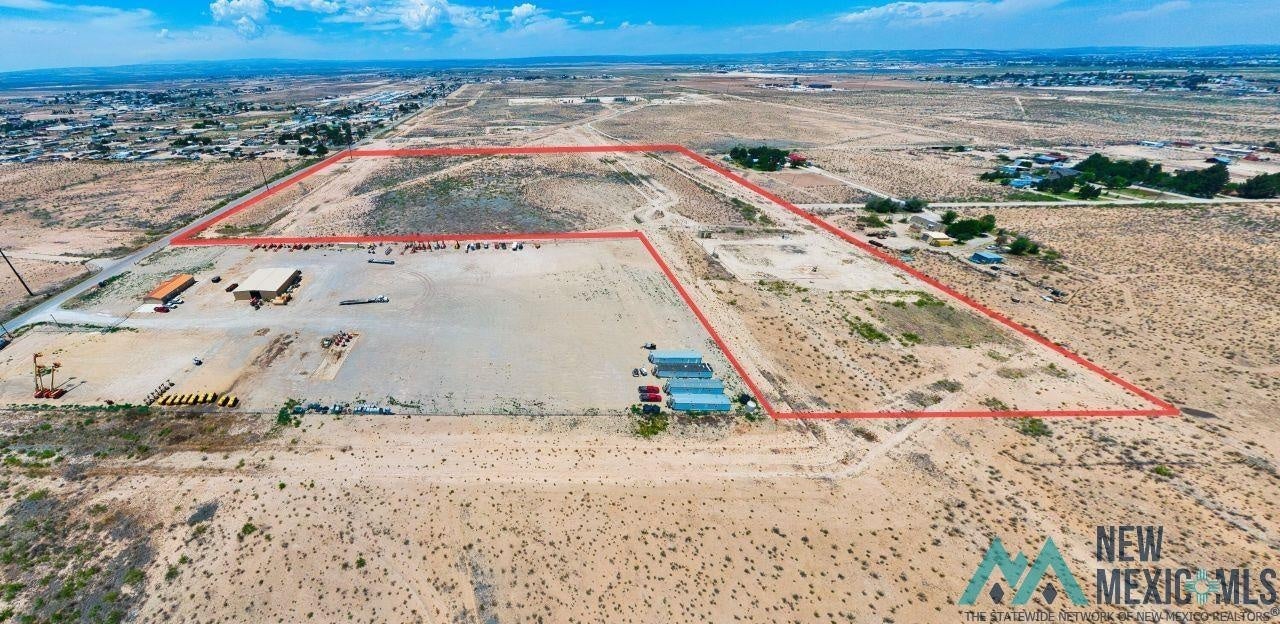 0 East Harkness Road Carlsbad, NM 88220 - Photo 11 of 15 Gallery Image 11