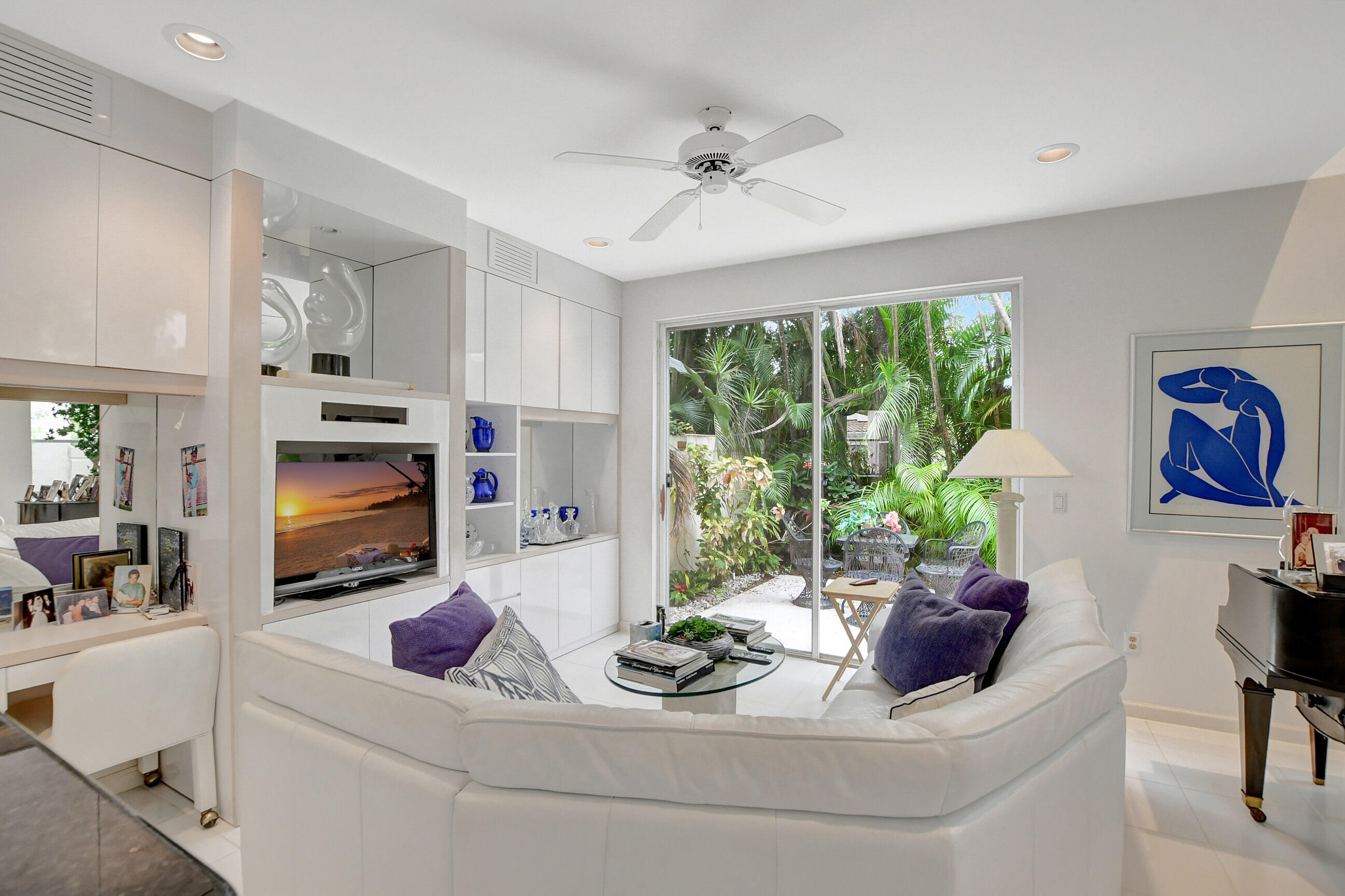 5164 Northwest 26th Circle Boca Raton, FL 33496 - Photo 25 of 43 Family room
