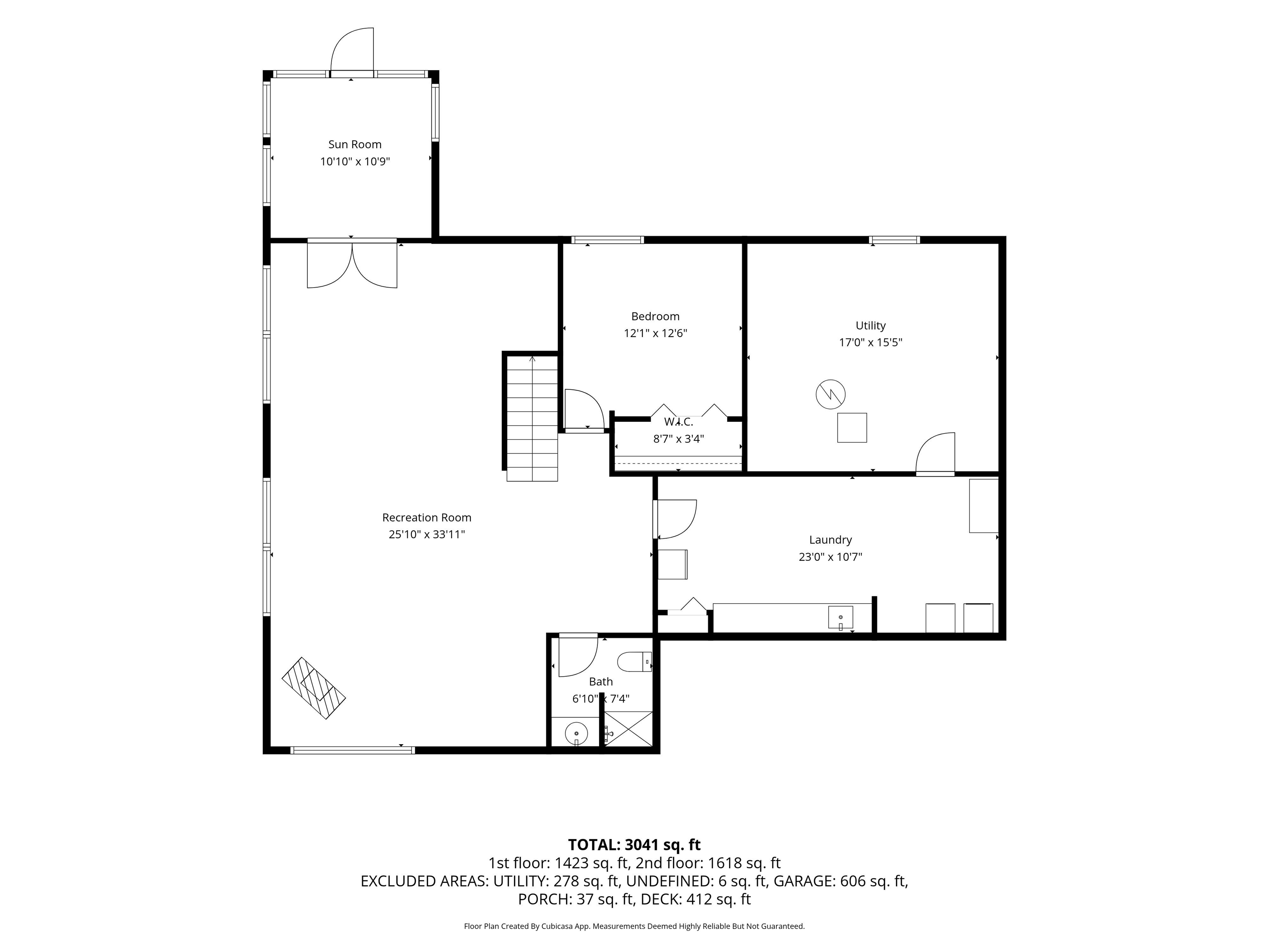 20181 Miller Road South Bend, IN 46614 - Photo 50 of 50 Gallery Image 50