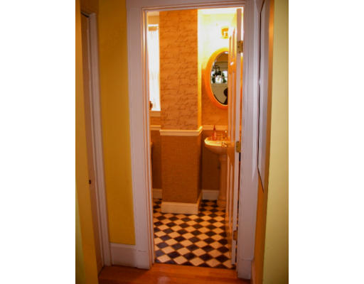 64 Oak Cliff Road Newton, MA 02460 - Photo 18 of 21 a view of a bathroom