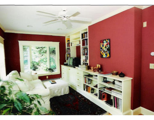 64 Oak Cliff Road Newton, MA 02460 - Photo 4 of 21 a living room with furniture and a large window