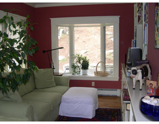 64 Oak Cliff Road Newton, MA 02460 - Photo 5 of 21 a living room with furniture and a large window