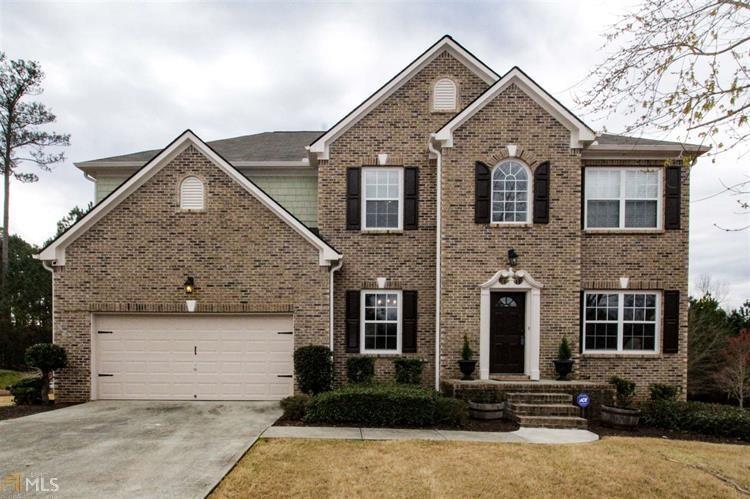3365 Timberland Road Monroe, GA 30655 - Photo 1 of 1