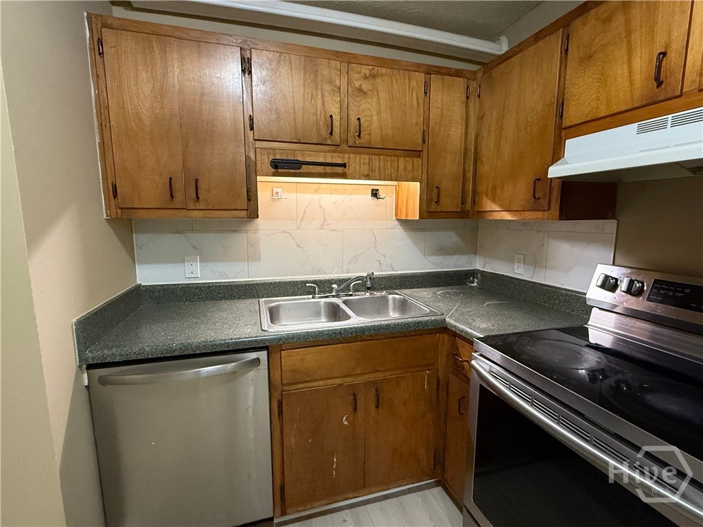 437 Rustwood Drive, Unit 437 Athens, GA 30606 - Photo 5 of 11