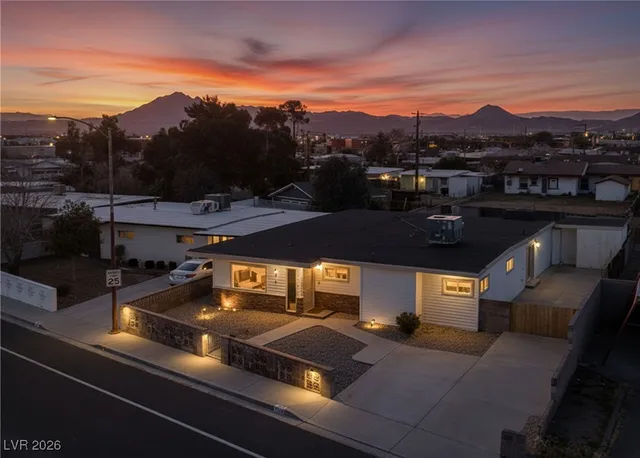 $409,990 | 326 West Basic Road, Henderson, NV 89015
