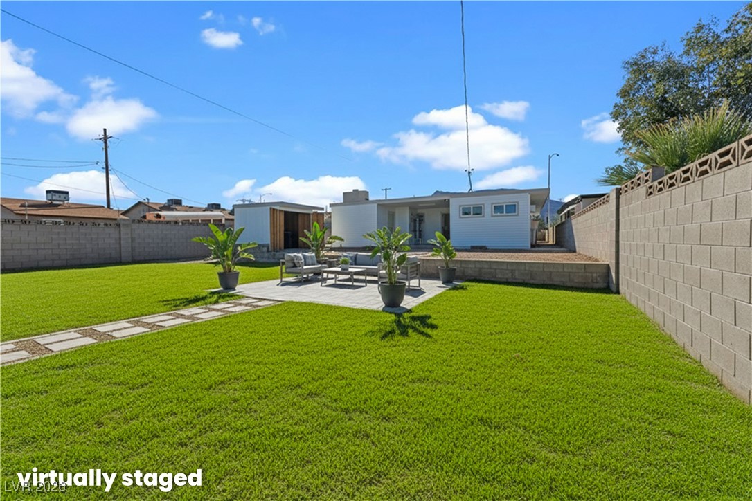 326 West Basic Road Henderson, NV 89015 - Photo 16 of 16